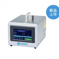 3950超小型粒子计数器Kanomax