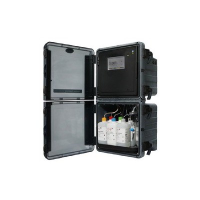 HACH Amtax NA8000氨氮测定仪图2