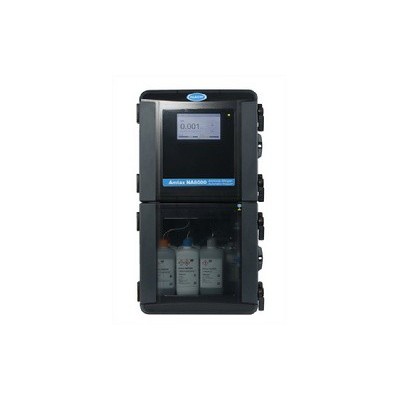 HACH Amtax NA8000氨氮测定仪图3
