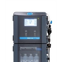 HACH MS6100多参数水质在线分析仪