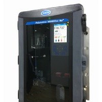 美国哈希HACH Polymetron NA9600 sc在线钠离子分析仪