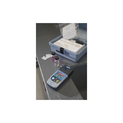 HACH DR300便携式比色计图3
