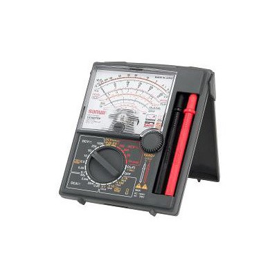 sanwa YX360TRF万用表