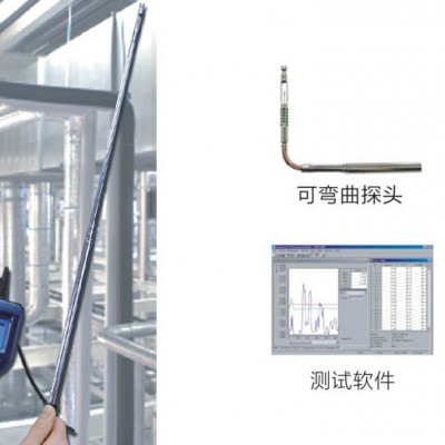 加野 6036智能型热式风速风量仪图2