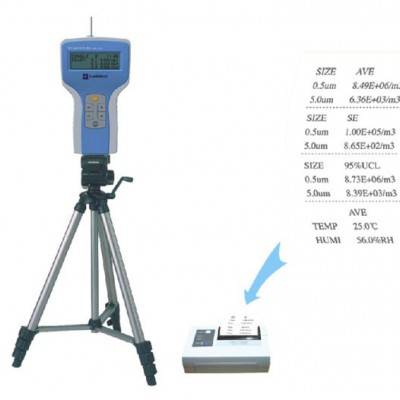 加野 3887尘埃粒子计数器图3