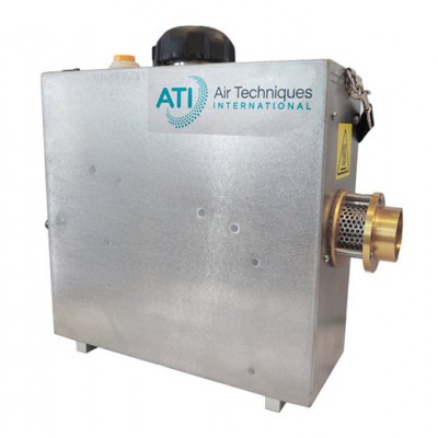 加野 ATI TDA-5D气溶胶发生器