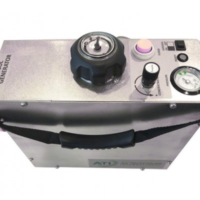 加野 ATI TDA-5D气溶胶发生器图2