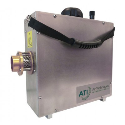 加野 ATI TDA-5D气溶胶发生器图4
