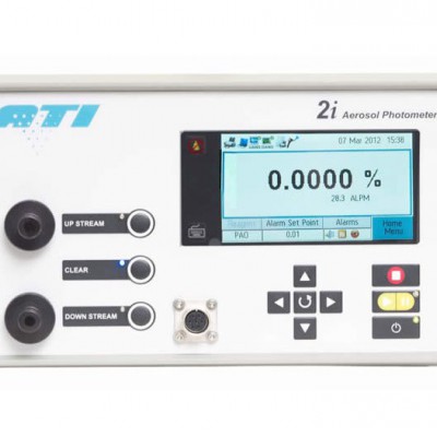 Kanomax ATI 气溶胶光度计TDA-2i