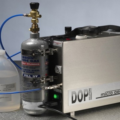 Kanomax DOP2200气溶胶发生器