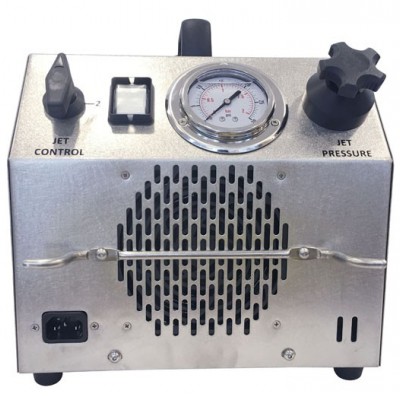 Kanomax ATI气溶胶发生器 TDA-6D图2