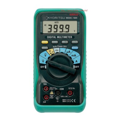 克列茨MODEL 1009万用表|MODEL1009