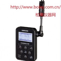 GL100-TH便携式温湿度记录仪