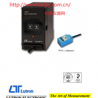 路昌LUTRON TR-RPM1A4 转速传感器