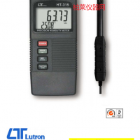 路昌LUTRON HT-315 温湿度|露点仪