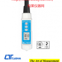 路昌LUTRON PHB-318 温度|湿度|露点仪
