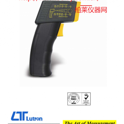 路昌LUTRON TM-958 红外线温度计
