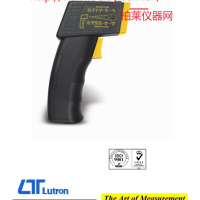 路昌LUTRON TM-958 红外线温度计