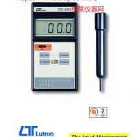 路昌LUTRON CD-4301 数字电导仪