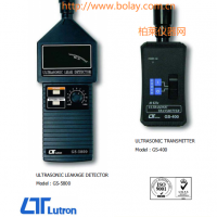 路昌LUTRON GS-400 超音波产生器