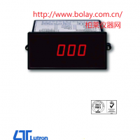 路昌LUTRON FC-422D 频率计（表头）