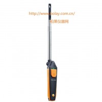 testo 405i 智能无线迷你热线式风速仪