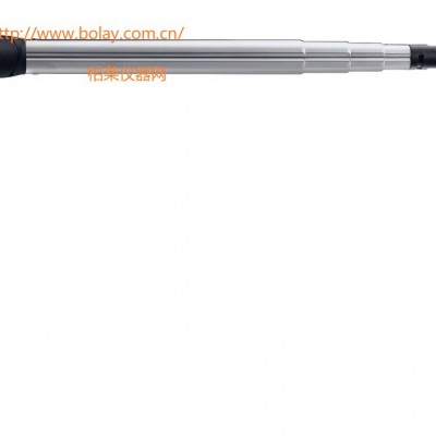 testo 405i 智能无线迷你热线式风速仪图2
