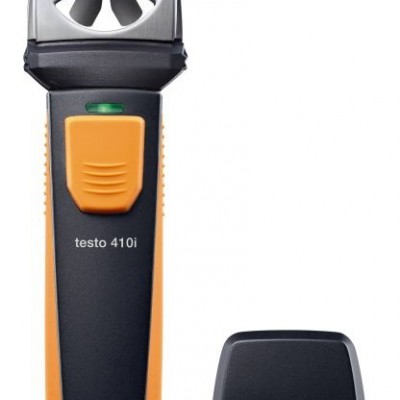 testo 410i 智能无线迷你叶轮式风速