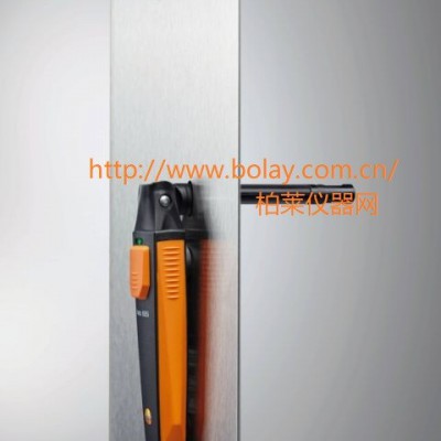testo 605i 智能无线迷你温湿度测量仪图4
