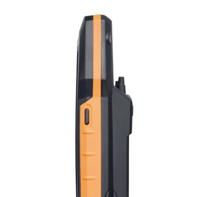 testo 400智能型参比级多功能测量仪图5