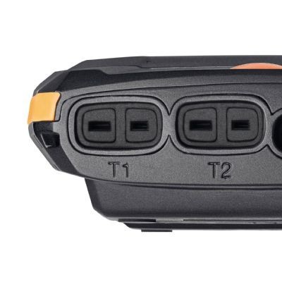 testo 400智能型参比级多功能测量仪图4