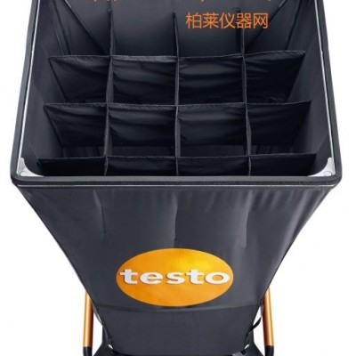 testo 420 - 风量罩图2