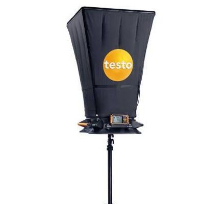 testo 420 - 风量罩图5