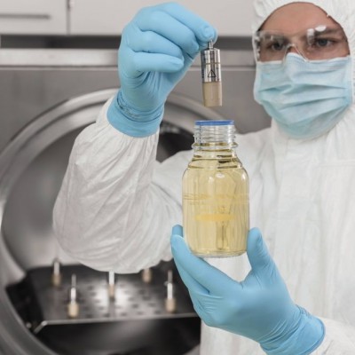 德国德图testo 190-T2 CFR - CFR 温度数据记录仪搭配长、硬的探头图2