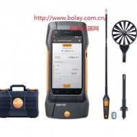 testo 400空调通风系统测量套装1（含16mm叶轮风速探头）