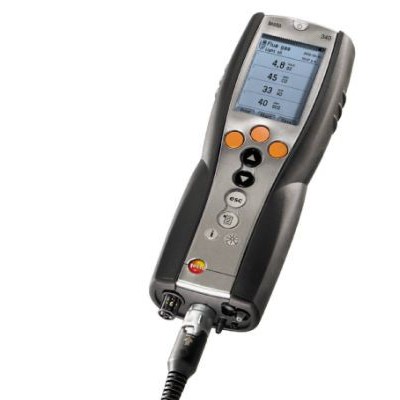 testo 340 - 升级版环保套装1图2