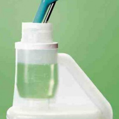 德国德图testo 206-pH1 pH酸碱度 温度测量仪套装 - 适用于液体图3