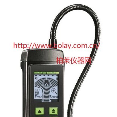 德国德图testo 316-4 冷媒检漏仪套装图2