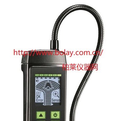 德国德图testo 316-4 冷媒检漏仪套装 - 包括制冷剂 (NH3) 传感器图2