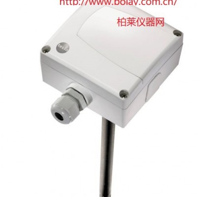 德国德图testo 6621 - 温度和湿度变送器图2