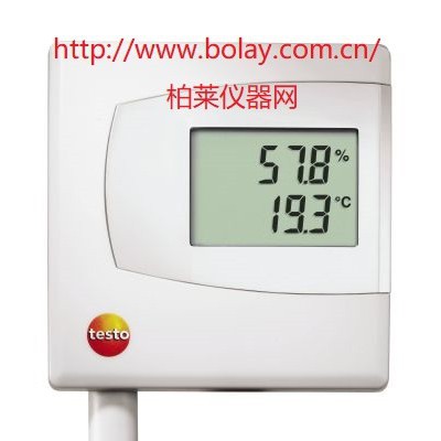 德国德图testo 6621 - 温度和湿度变送器图3