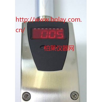 德国德图testo 6441 - 压缩空气流量计 (DN15), 流量0.25 ~ 75 m3/h图2