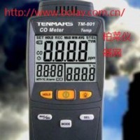 台湾泰玛斯TENMARS TM-802一氧化碳侦测器