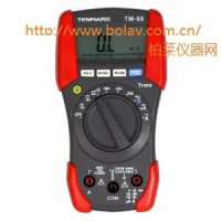 台湾泰玛斯TENMARS TM-88三用电表|TM88数字万用表