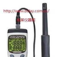 TM-184高精度温湿度表|TM184温湿度仪