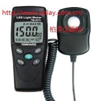 TM-201L LUX/FC照度表|TM201L照度仪