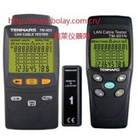 台湾泰玛斯TENMARS TM-901N网络线测试计