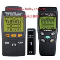 台湾泰玛斯TENMARS TM-902网络线测试计