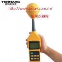 台湾泰玛斯TENMARS TM-196三轴高频电磁波测试器