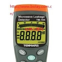 台湾泰玛斯TENMARS TM-194高频电场功率测试计